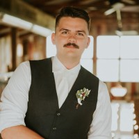 Eric Anderson