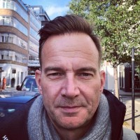 Jonny (Jonathan) Hudson