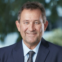 Andrew Baker