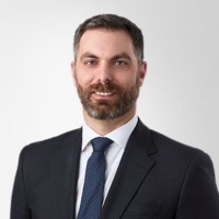Gilles R. Comeau