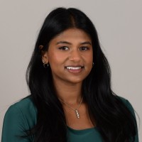 Bina Ramesh