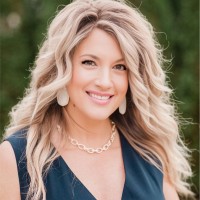 Amanda Wasenius, Associate Broker