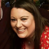 Geraldine O Brien