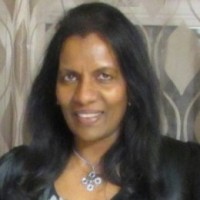 Dorothy Mariampillai