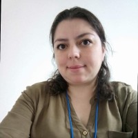 Ana Quiñonez