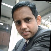 Vaibhav Shirke