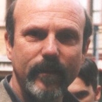 Graziano Campostrini