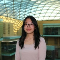 Vanessa Feng