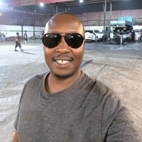 Ezekiel Mburu