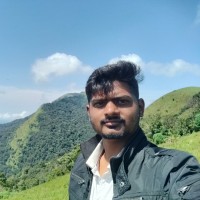 Abhilash Hadimani