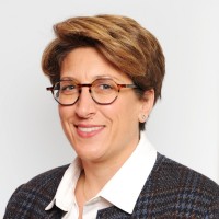 Stéphanie Berthonnaud