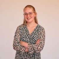 Marinique Van Der Meulen
