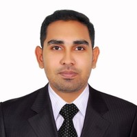 Arjun Pallipurath