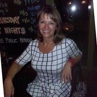 Deborah Lutz