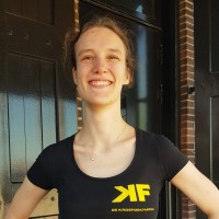 Suzanne Verhart