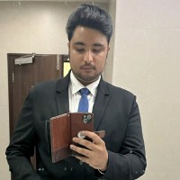 Paresh Satapathy