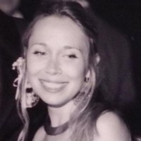 Alizée de Saint Sauveur