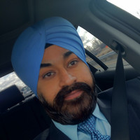 Bhajmeet Arora