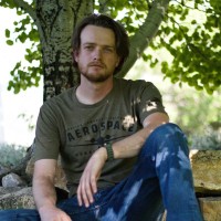 Luke Etherington