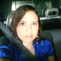 Ruth Chinchilla Shekinah