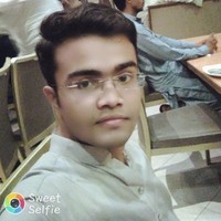 Zuhaib Khalid