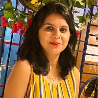 GARIMA PATIL
