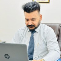 Dr. Pushpinder S. Singh