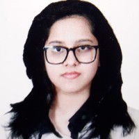Alekhya B
