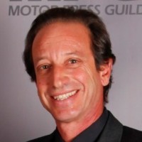 Larry Rusznak
