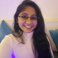 Prakriti Parsai