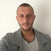 Arnaud Evrard