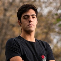 Matheus Ferreira Leite
