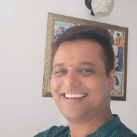 Shailesh Kumar