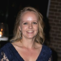 Djûke Lantink-Brinksma