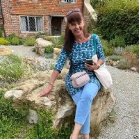 Hayley Ebdon