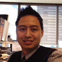 Kenneth Leong