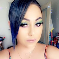 Angela Cruz