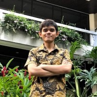 Faiq Defiandry