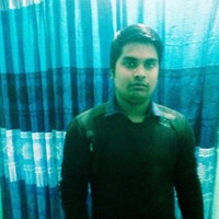 Md Shoaib Chowdhury