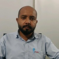 Vivek Kumar Verma