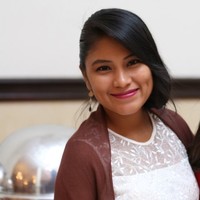 Sedalia Ortega Cheucarama