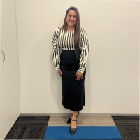 Hetal Toprani