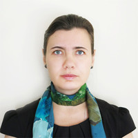 Elena Zhukova