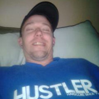 Jake Powers