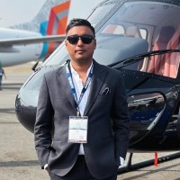 Pranish Shrestha