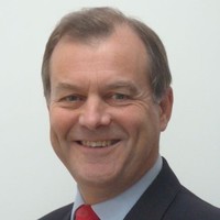 Richard Whitlock