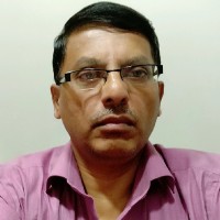 Ashok Kadam