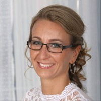 Krisztina Gyökeres