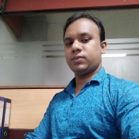 Md. Asaduzzaman Pgdscm (Iscea)