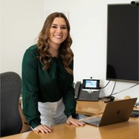 Pamela Gonzalez De Spell